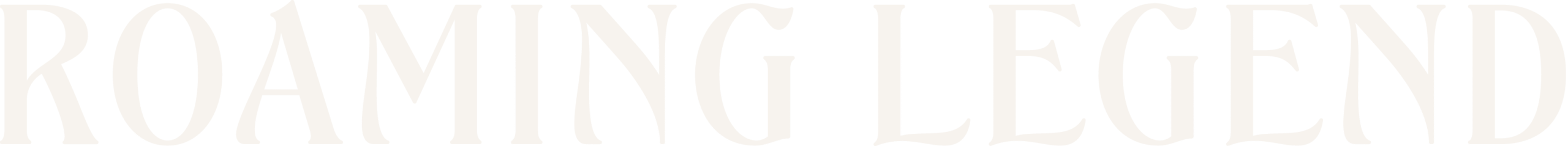 Roaming Legend Logo (Link to homepage)