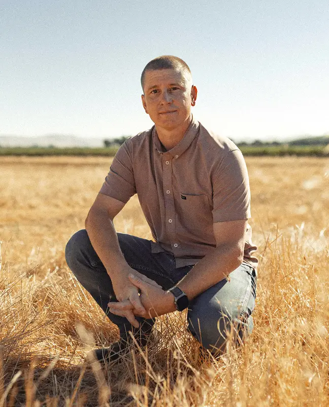 Alec Fraser winemaker